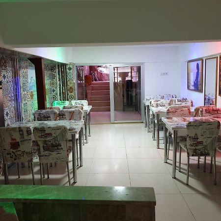 Hotel Best 伊斯坦布尔 外观 照片