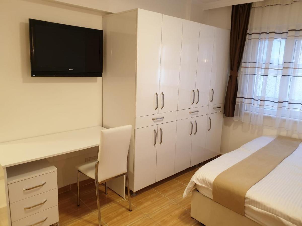 Hotel Best 伊斯坦布尔 外观 照片