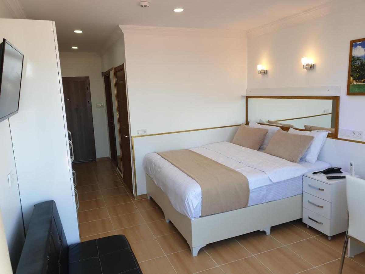 Hotel Best 伊斯坦布尔 外观 照片