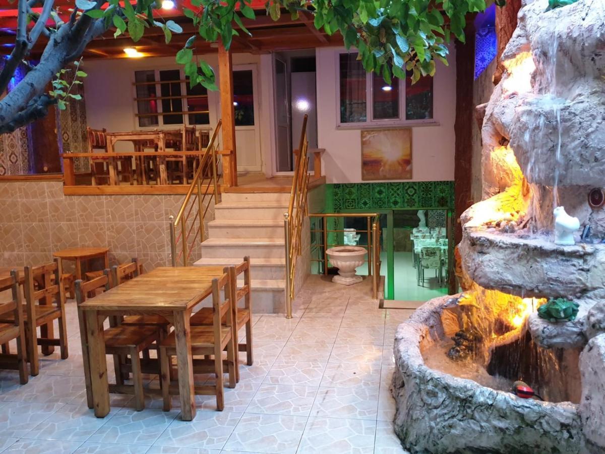 Hotel Best 伊斯坦布尔 外观 照片
