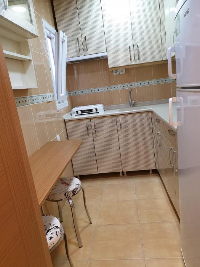 Hotel Best 伊斯坦布尔 外观 照片