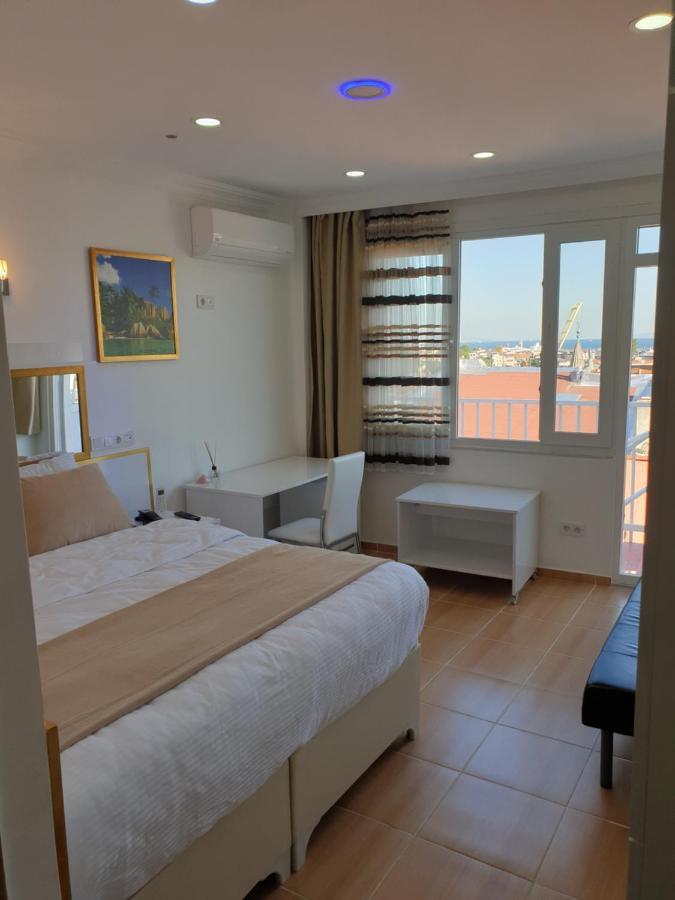 Hotel Best 伊斯坦布尔 外观 照片