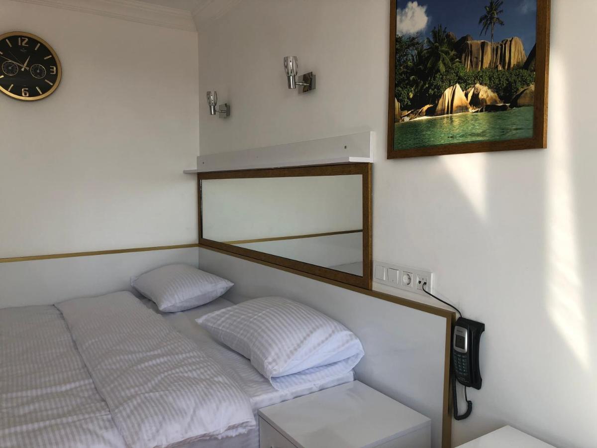 Hotel Best 伊斯坦布尔 外观 照片