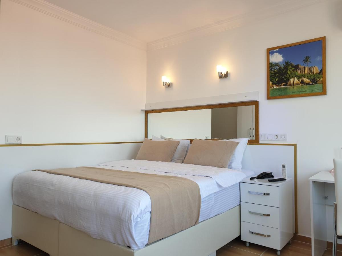 Hotel Best 伊斯坦布尔 外观 照片